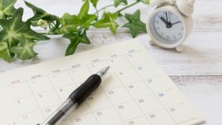 ２月のGIMスケジュール